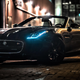 Illustration for article titled Your Ridiculously Awesome Jaguar F-Type Wallpaper is Here